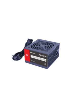 Value-Top VT-S200B Plus Real 200W power supply